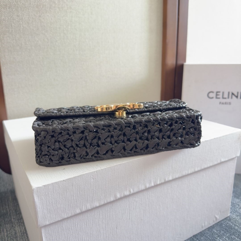Ce1i*e triomphe bags